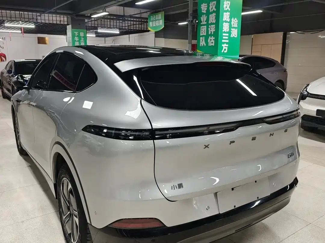 XIAOPENG G6