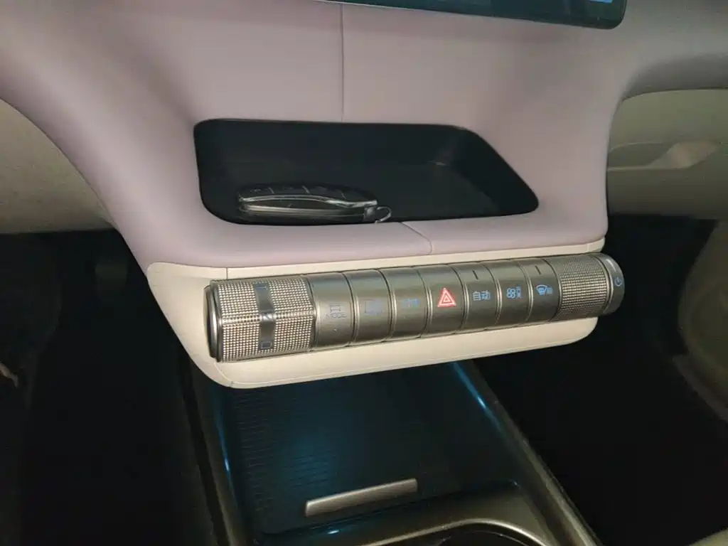 BYD Dolphin 2021 2021 401km Knight Edition