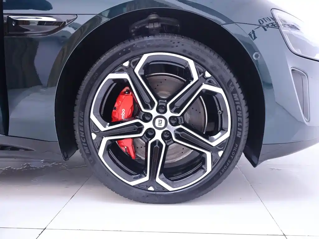 Xiaomi SU7 2026 2026 All-Wheel Drive Edition