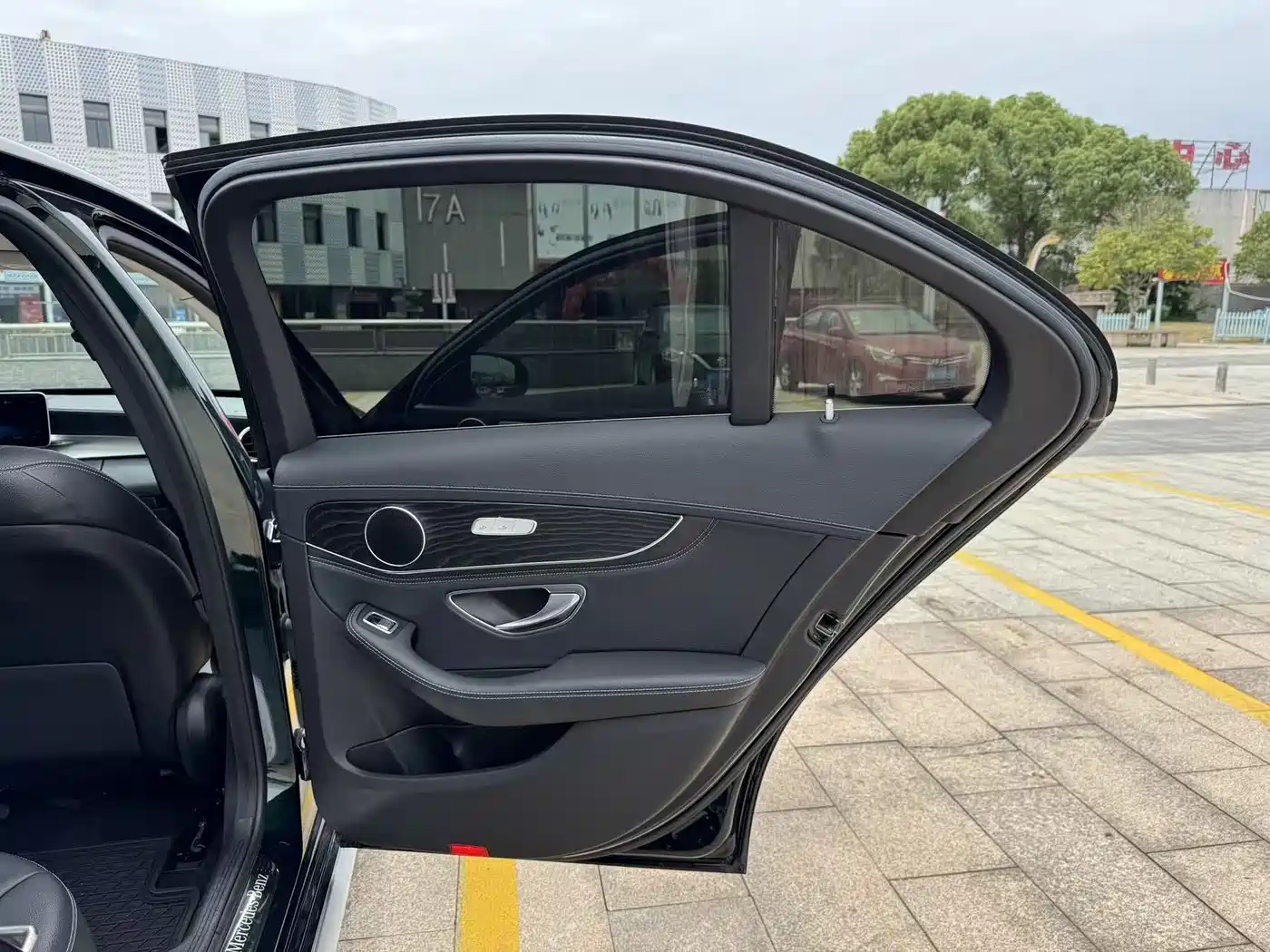 Mercedes-Benz C-Class 2019 C 260 L Sport фото 18