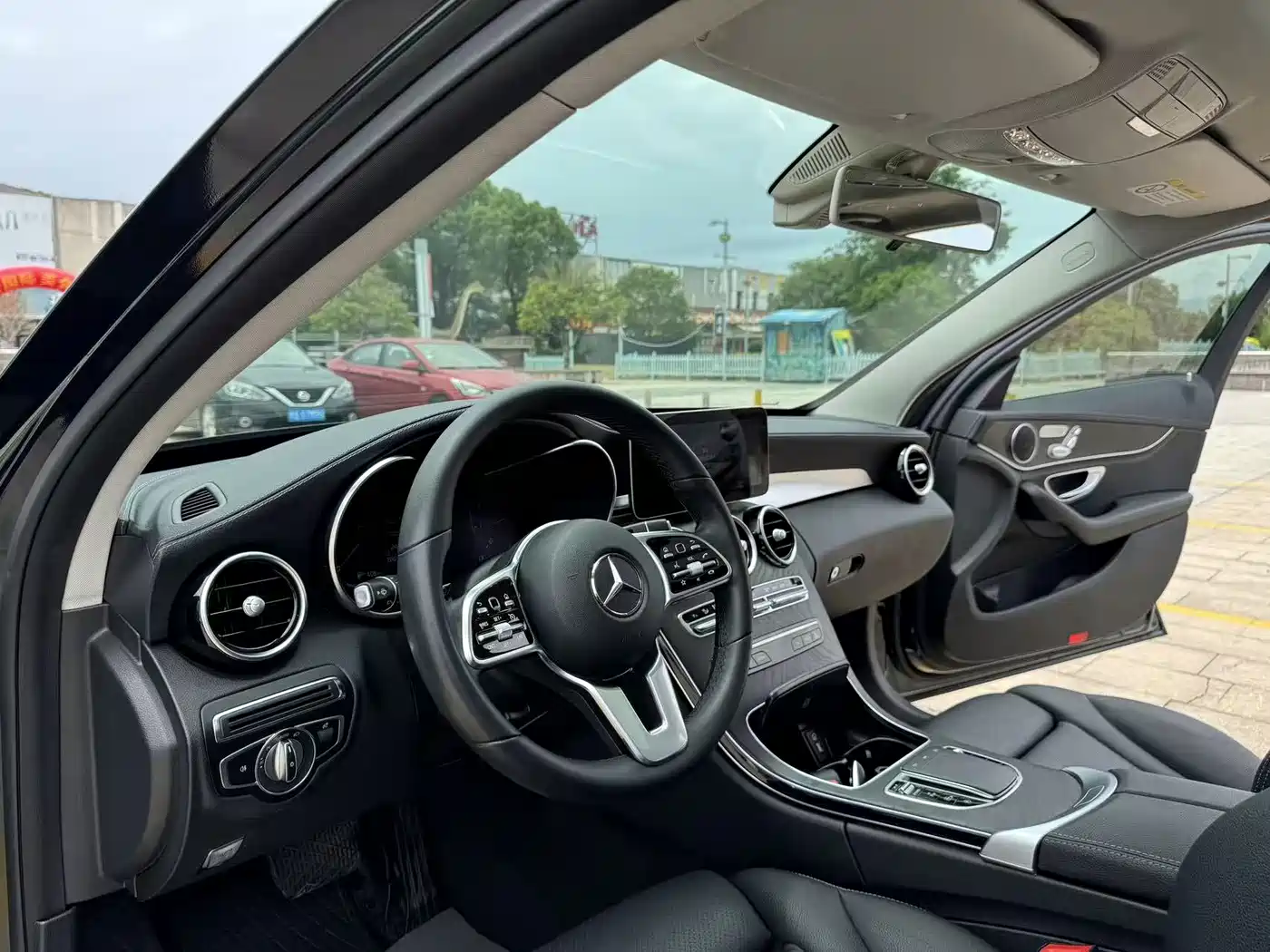 Mercedes-Benz C-Class 2019 C 260 L Sport фото 11