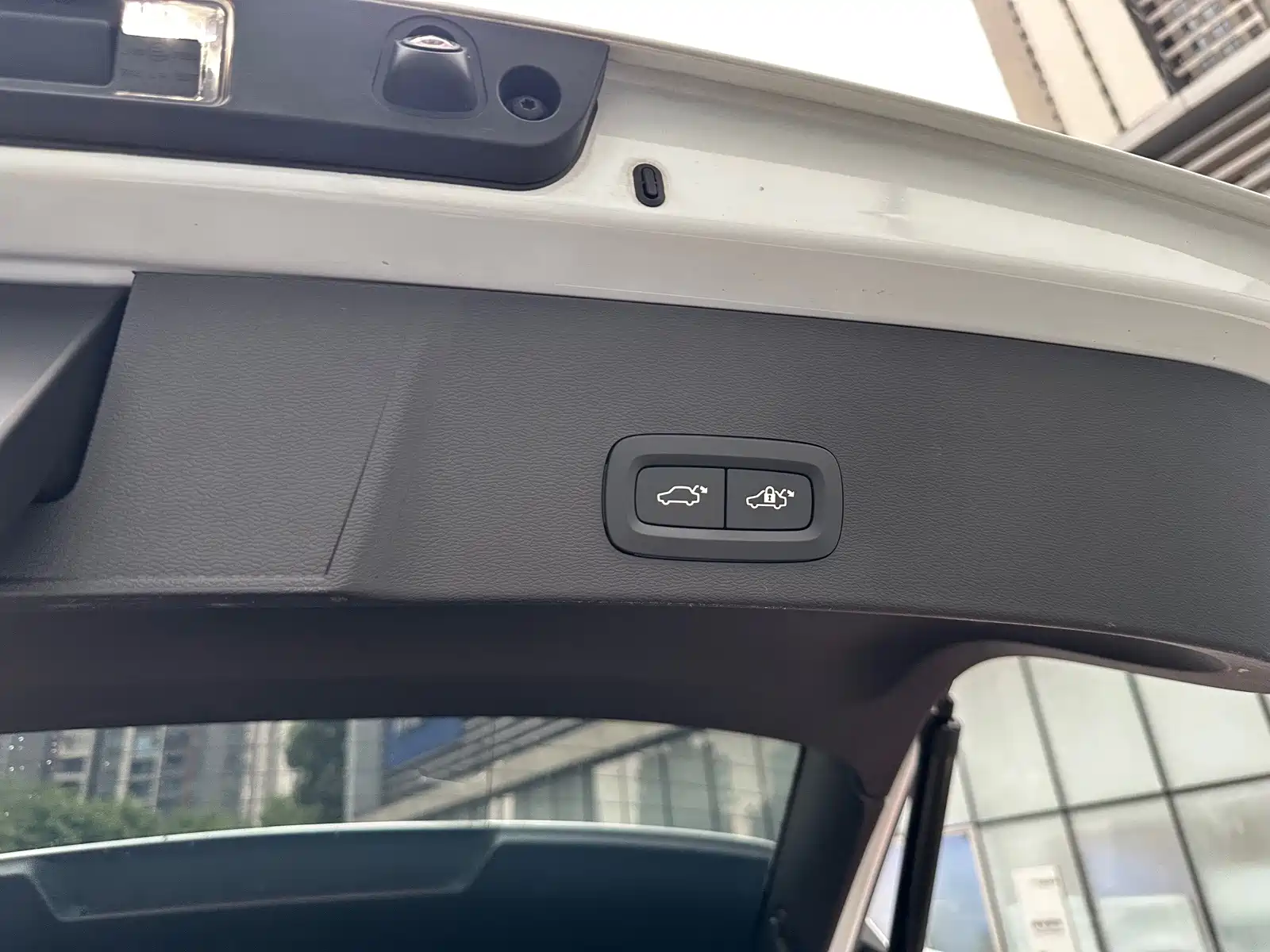 Фото 17 - Volvo XC40