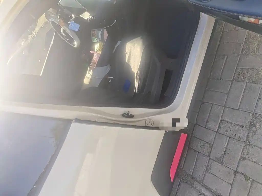 BYD Seagull 2026 2025 Smart Drive Edition 305km Freedom Version