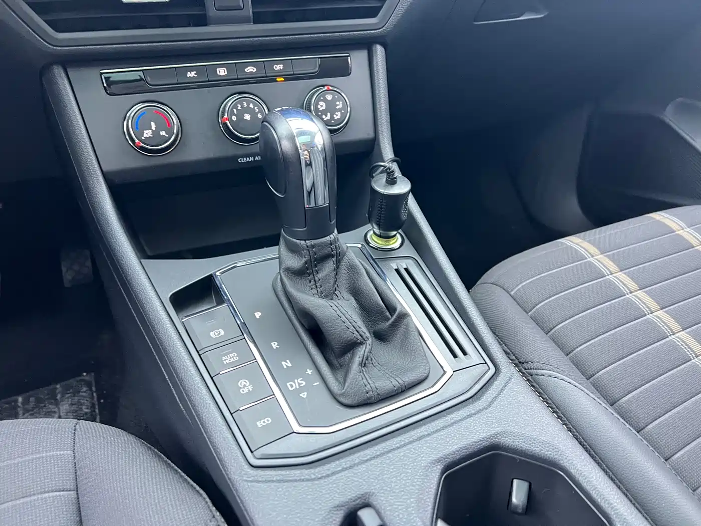 Volkswagen Lavida 2019 280TSI DSG Comfort Edition China VI фото 10