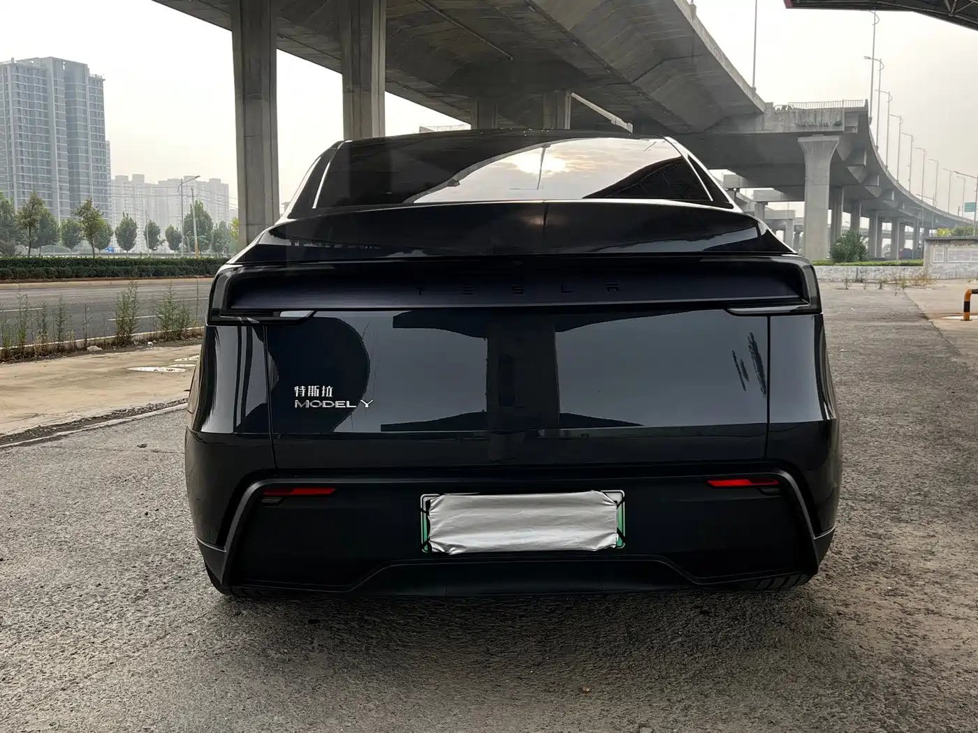 Photo 4 - Tesla Model Y
