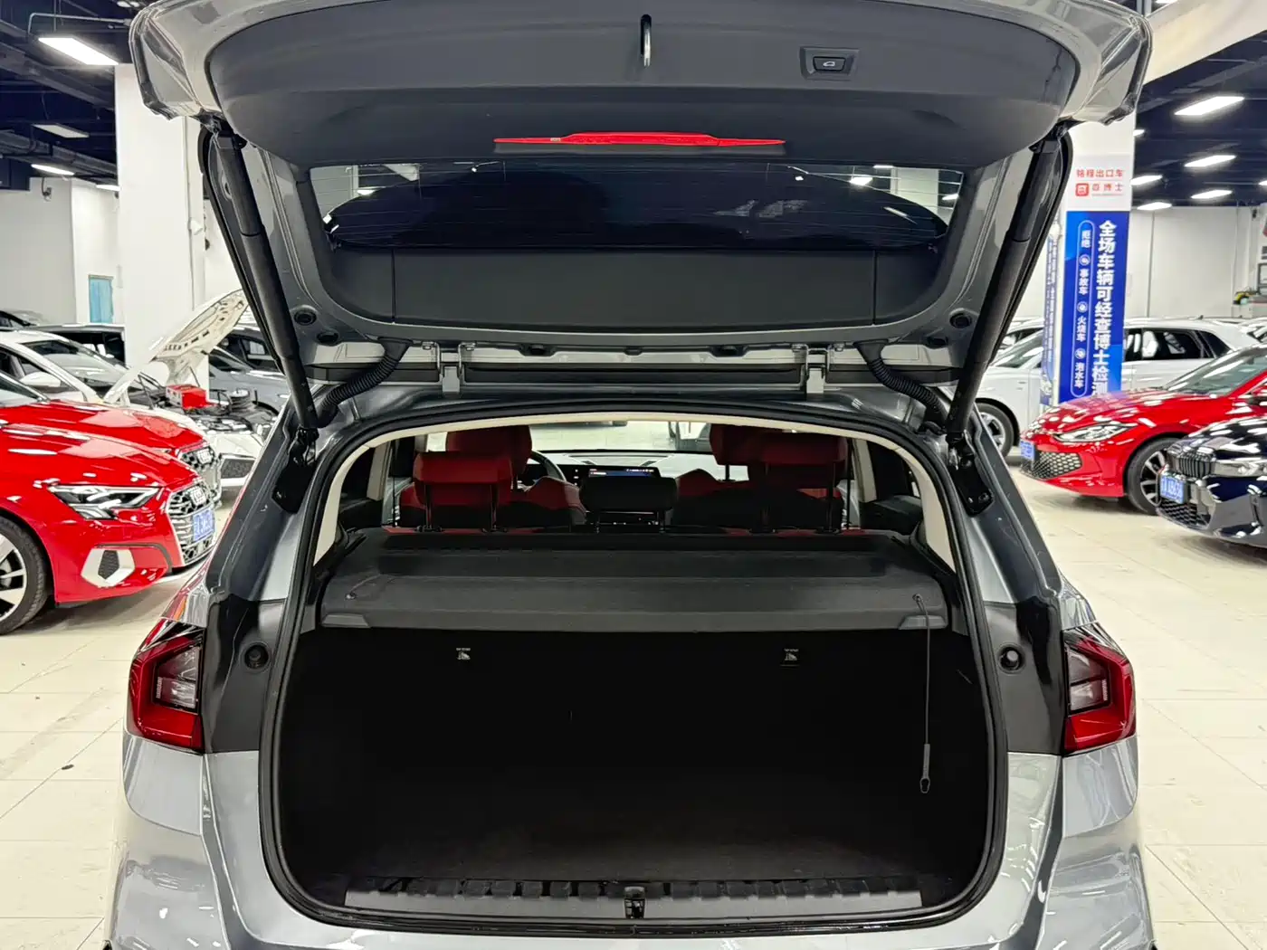 BMW X1 2023 sDrive20Li X Design Package фото 20