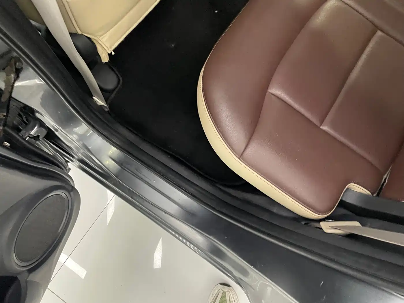 Honda Fit 2011 1.3L Automatic Comfort фото 21