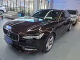 Фото 2 - Volvo S90