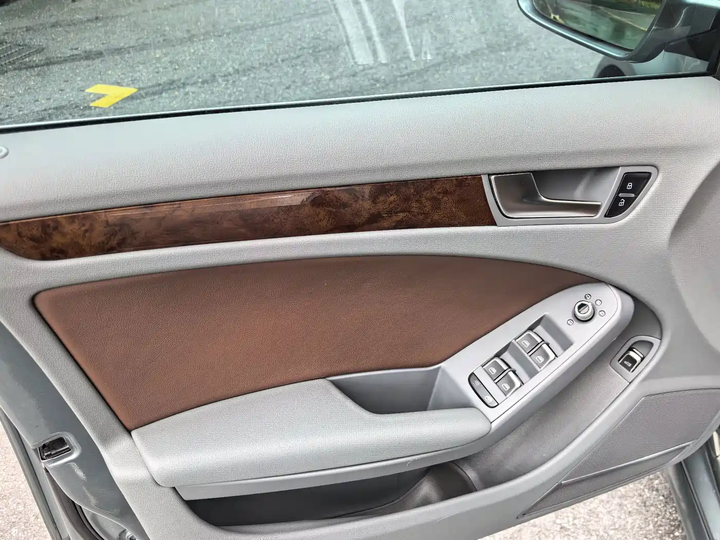 Фото 11 - Audi A4L