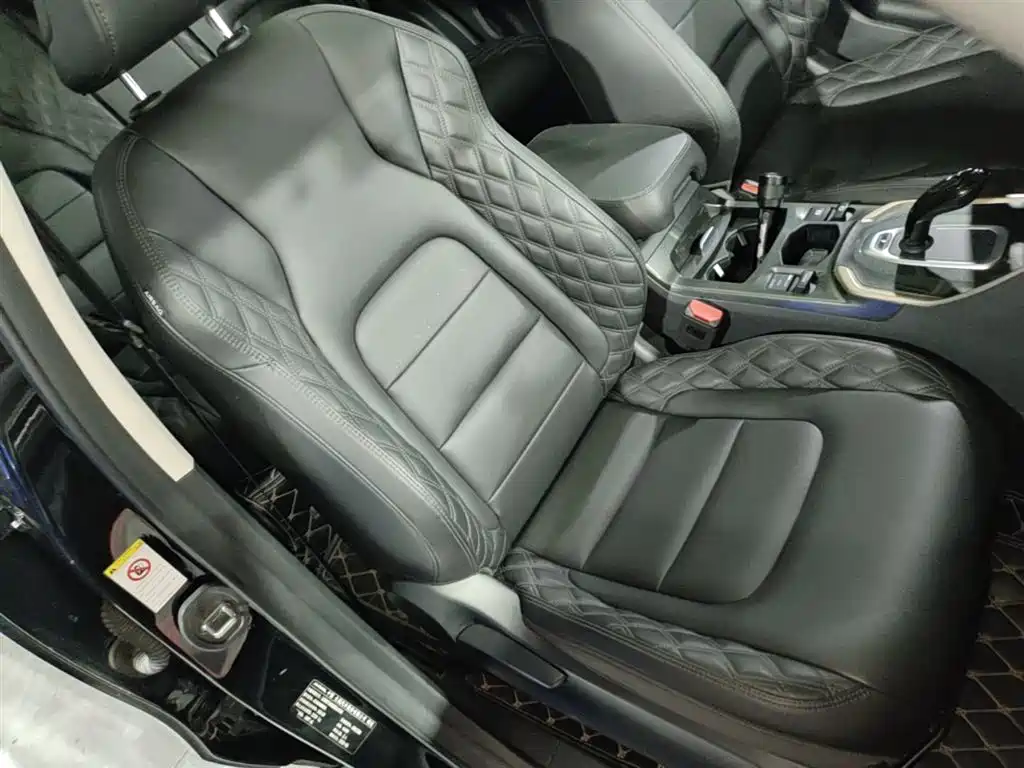 Haval H6 2020 2.0GDIT Automatic Platinum Champion Edition фото 25