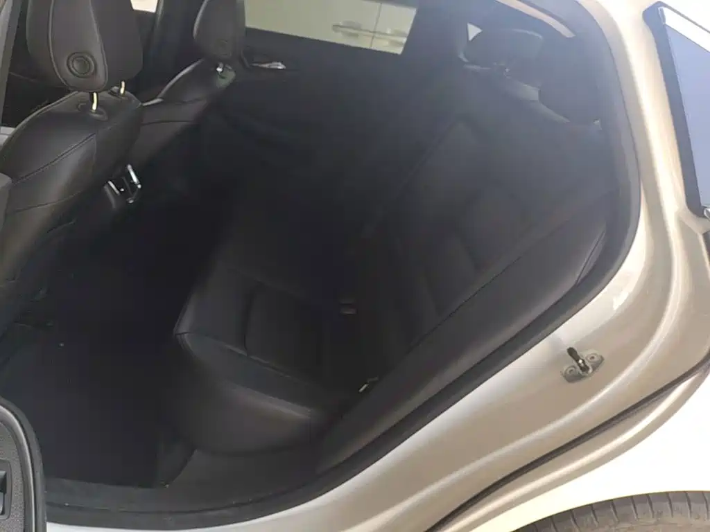 Chevrolet Malibu XL 2023 2022 535T Auto Sharp Dynamic Edition