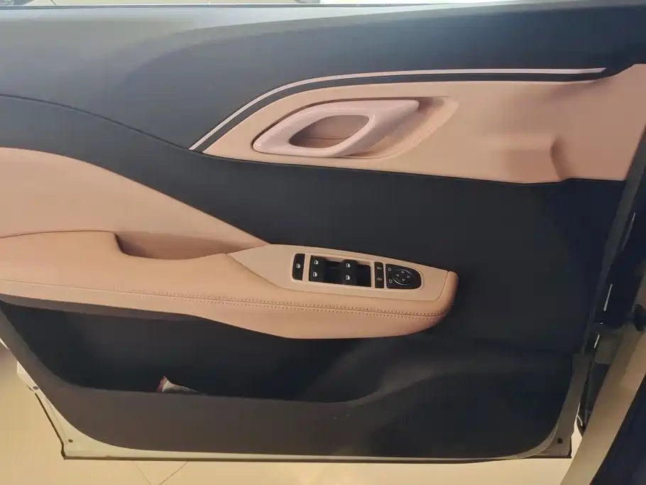 BYD Seagull 2026 2025 Smart Drive Edition 305km Vitality Version