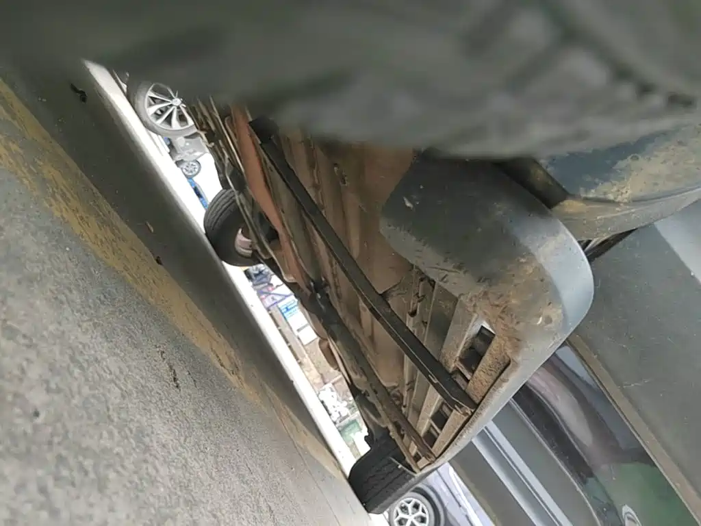 Renault Koleos 2017 2017 2.0L 2WD Comfort Edition