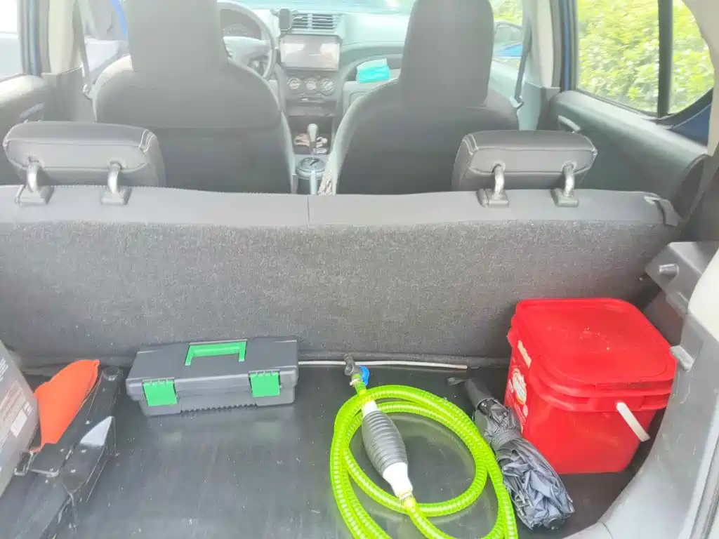 Suzuki Alto 2013 2013 1.0L Automatic Cool