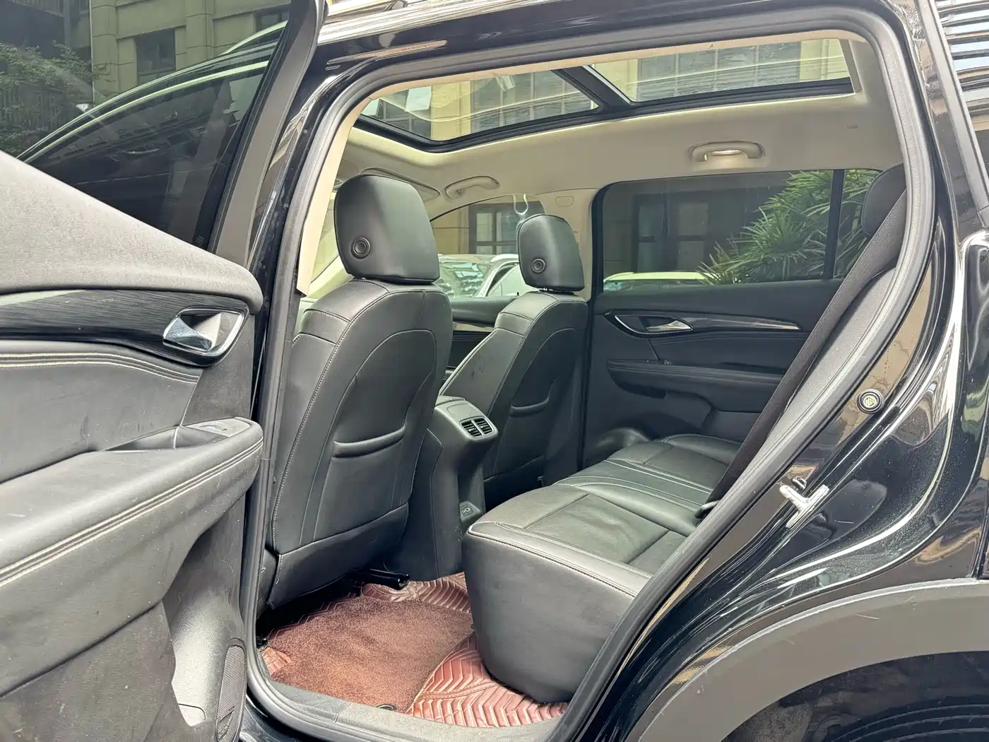 Buick Envision Plus 2022 Enclave Plus 652T 5-Seater AWD Luxury фото 9