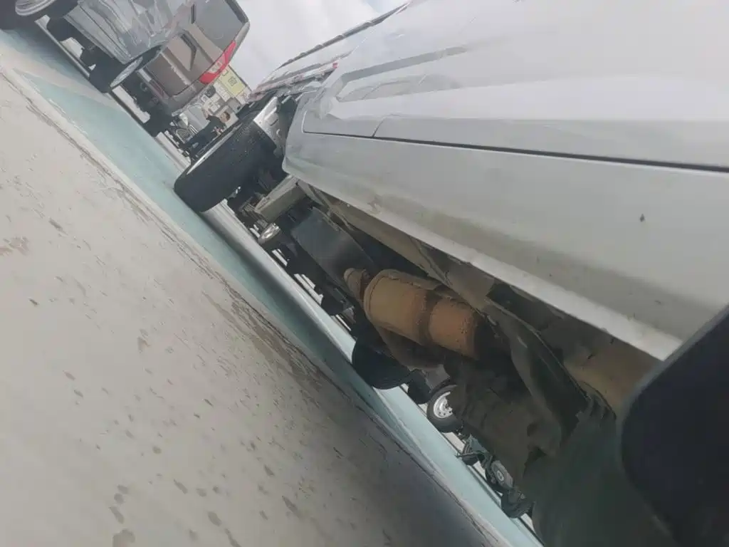 Wuling Motors Wuling Rongguang New Truck 2020 2019 1.8L Double Cab China VI LJ479Q6