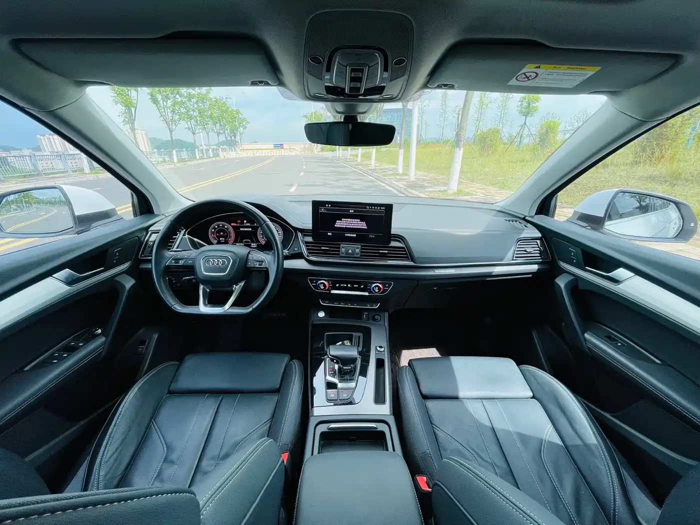 AUDI Q5L