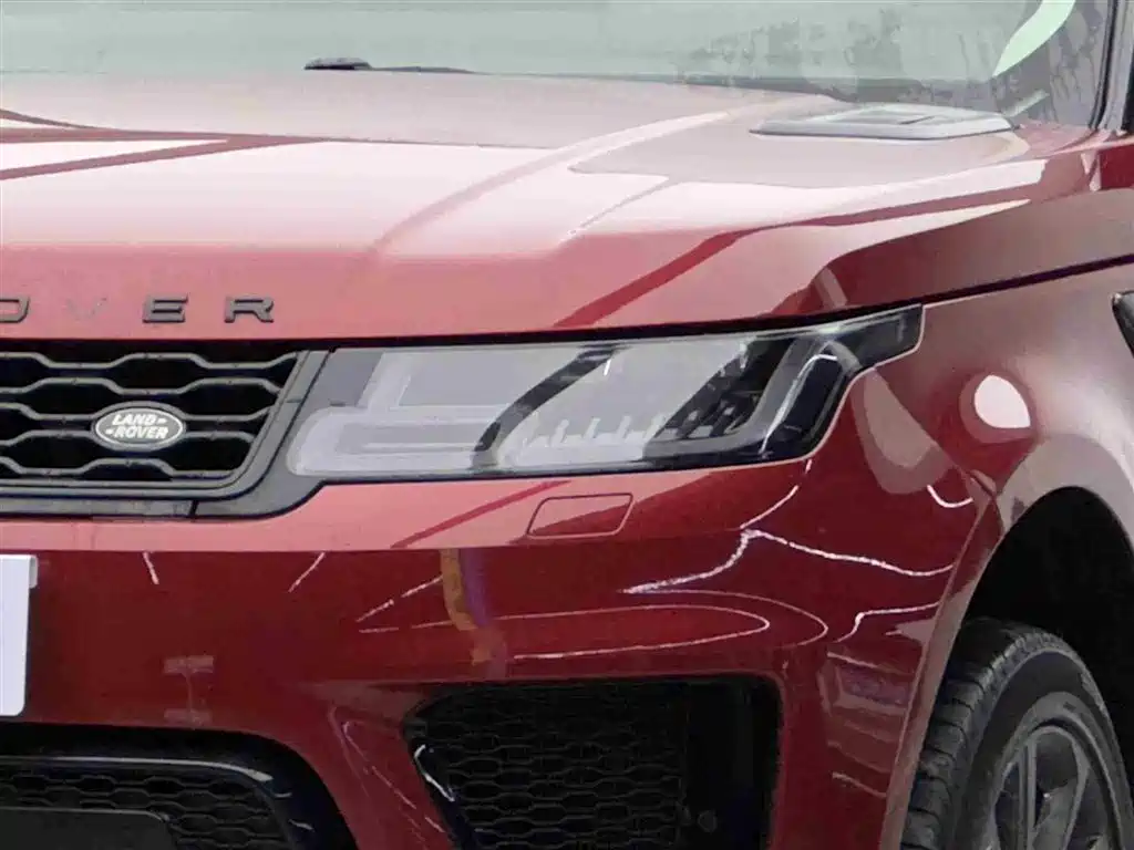 Land Rover Range Rover Sport 2019 3.0 SC V6 Fashion Genesis Edition DYNAMIC фото 3