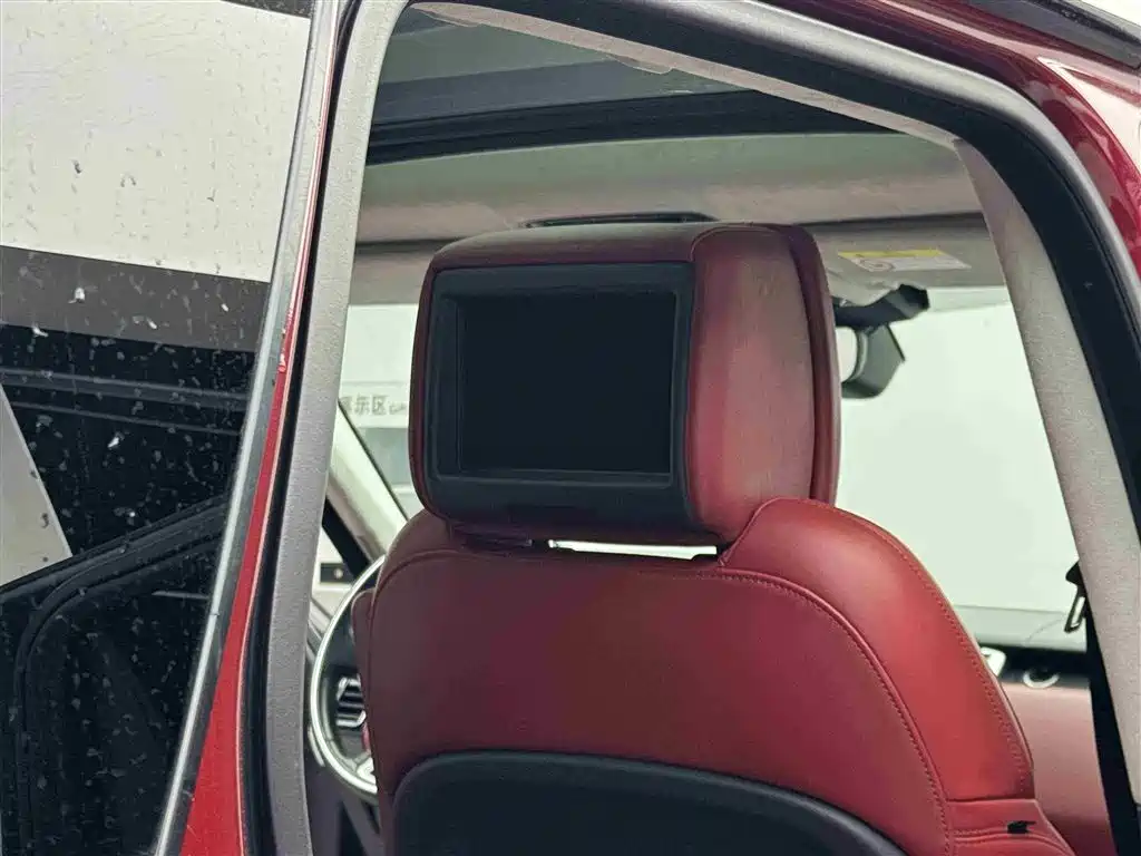 Land Rover Range Rover Sport 2019 3.0 SC V6 Fashion Genesis Edition DYNAMIC фото 12
