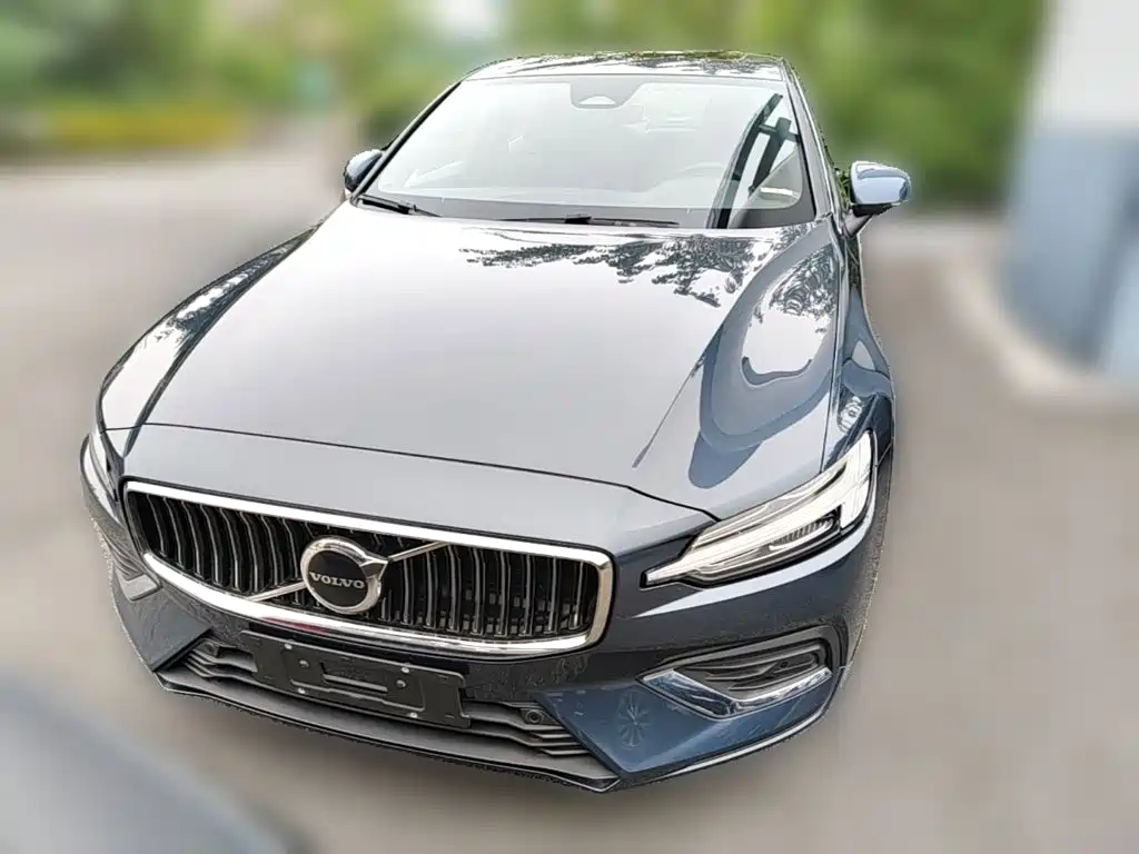 Фото 5 - Volvo S60