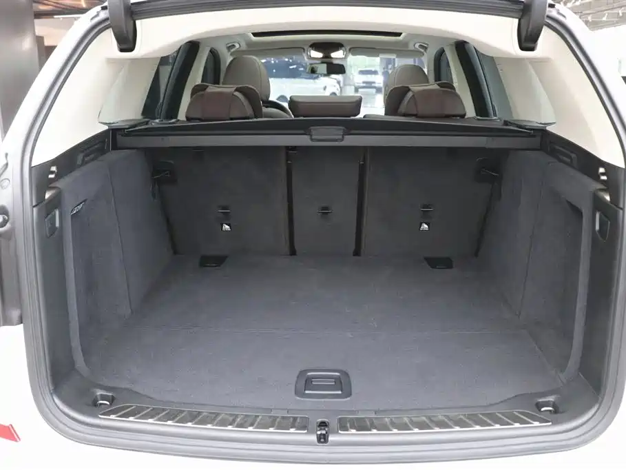 BMW X3 2021 xDrive25i M Sport Package фото 30