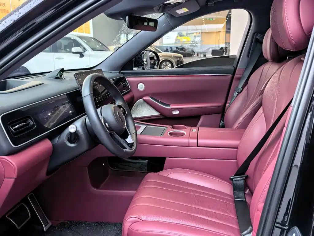 Aito M7 2026 2026 Extended Range Max AWD 5-seater