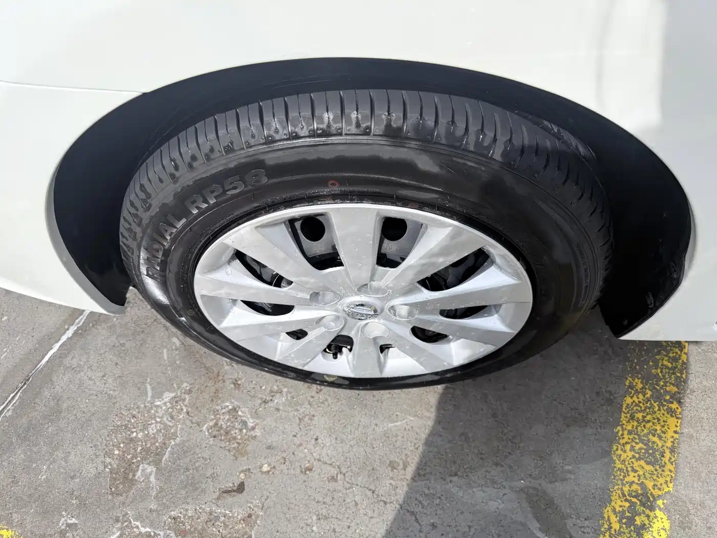 Nissan SYLPHY, миниатюра 9