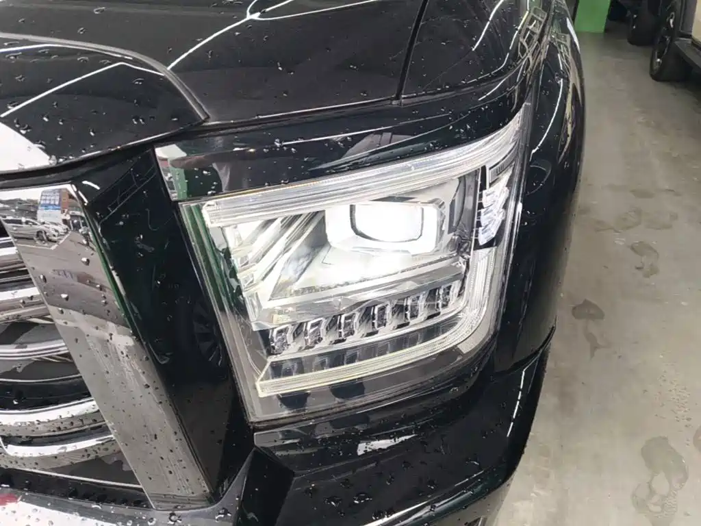 Haval H5 2025 2025 2.0T Auto 4WD Navigation Edition (Diesel)