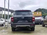 Фото 5 - GAC Trumpchi Trumpchi GS7