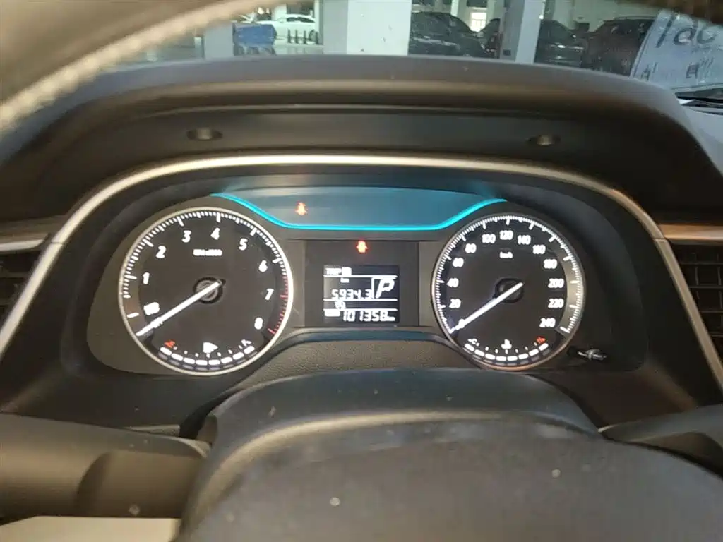 Buick Excelle 2017 15N Automatic Progressive фото 12