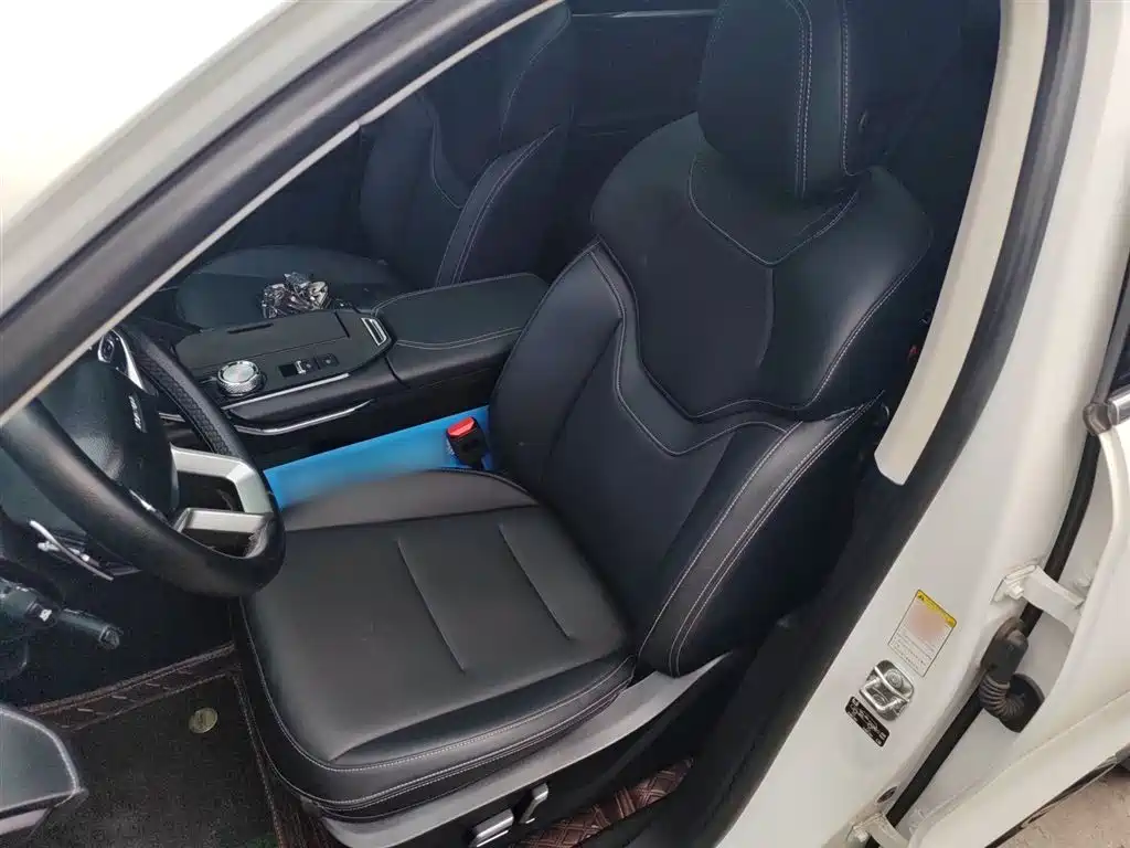 Haval H6 2021 3rd Generation 1.5T Auto 2WD Max фото 11