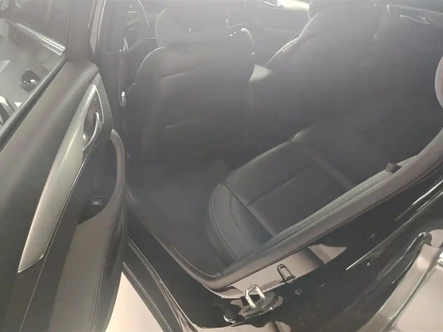 Cadillac CT5 2024 28T Luxury Model фото 11
