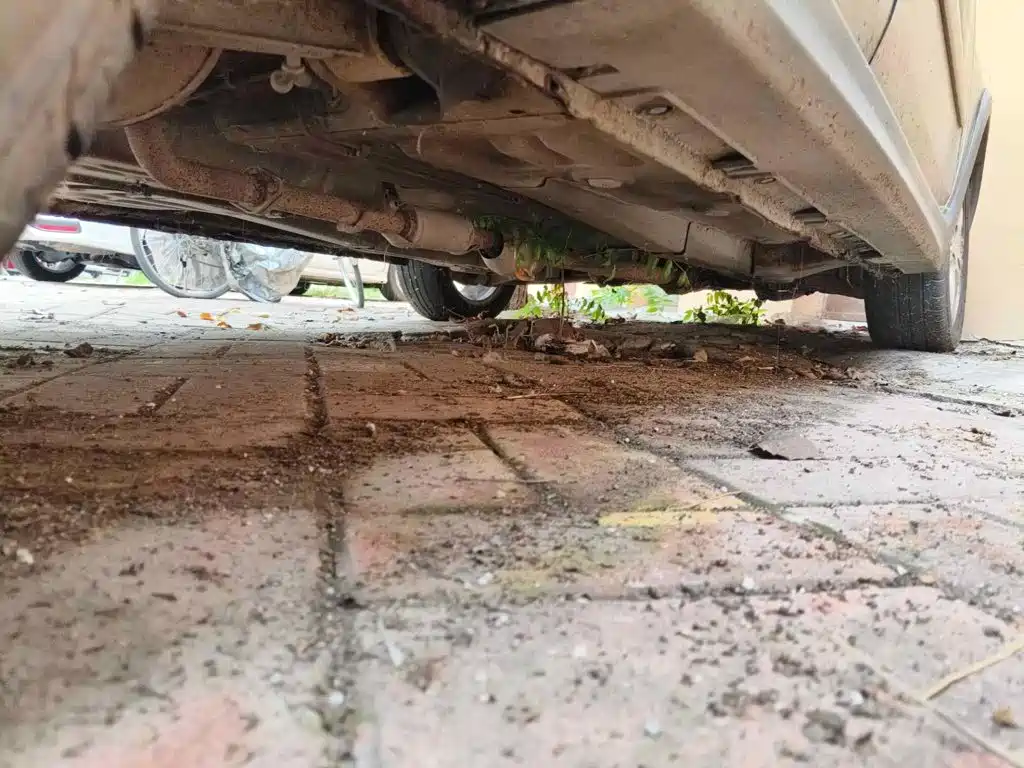 Changan CX20 2013 2011 1.3L Manual Standard