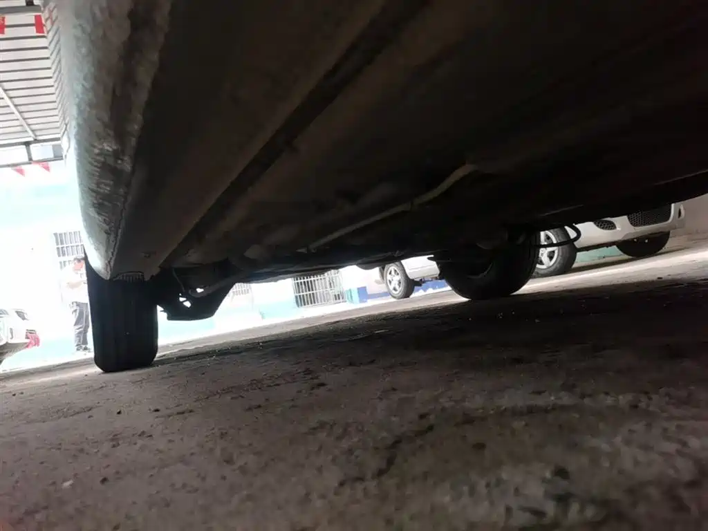 Volkswagen Santana 2019 1.5L Manual Trend China VI фото 21