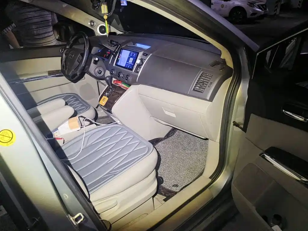 Mazda 8 2013 2013 2.5L Supreme Edition