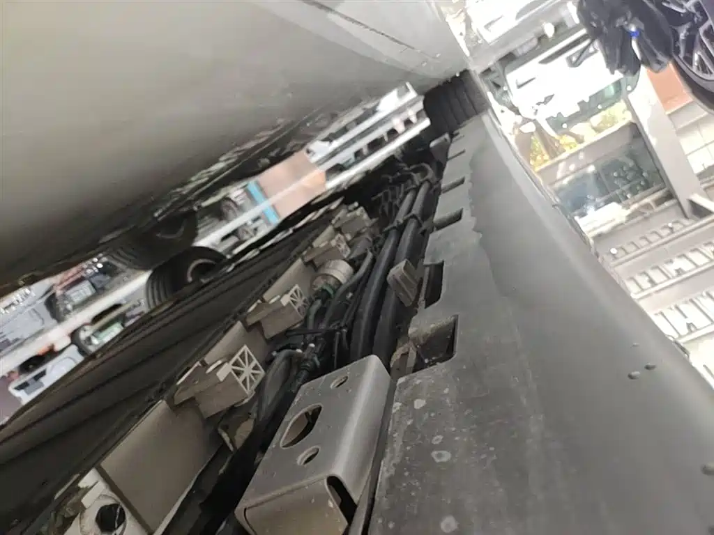 BYD Han 2026 DM-i Smart Driving Edition 245km Premium фото 22