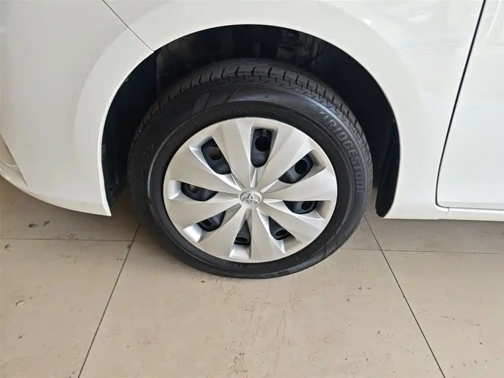 Toyota YARiS L Zhi Xiang 2020 1.5L CVT Leading Edition фото 23