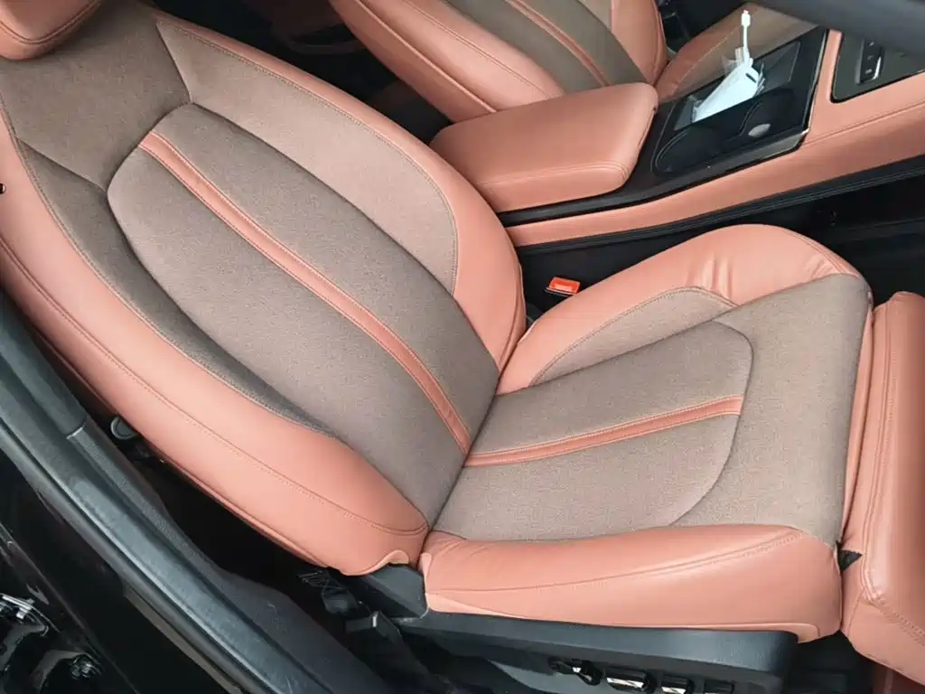 NIO EC6 2021 2020 Model 605KM Sport Edition