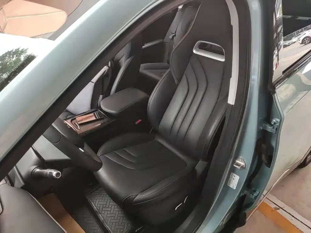 Nezha Auto Neta U 2022 2022 Smart 400 Pro LFP