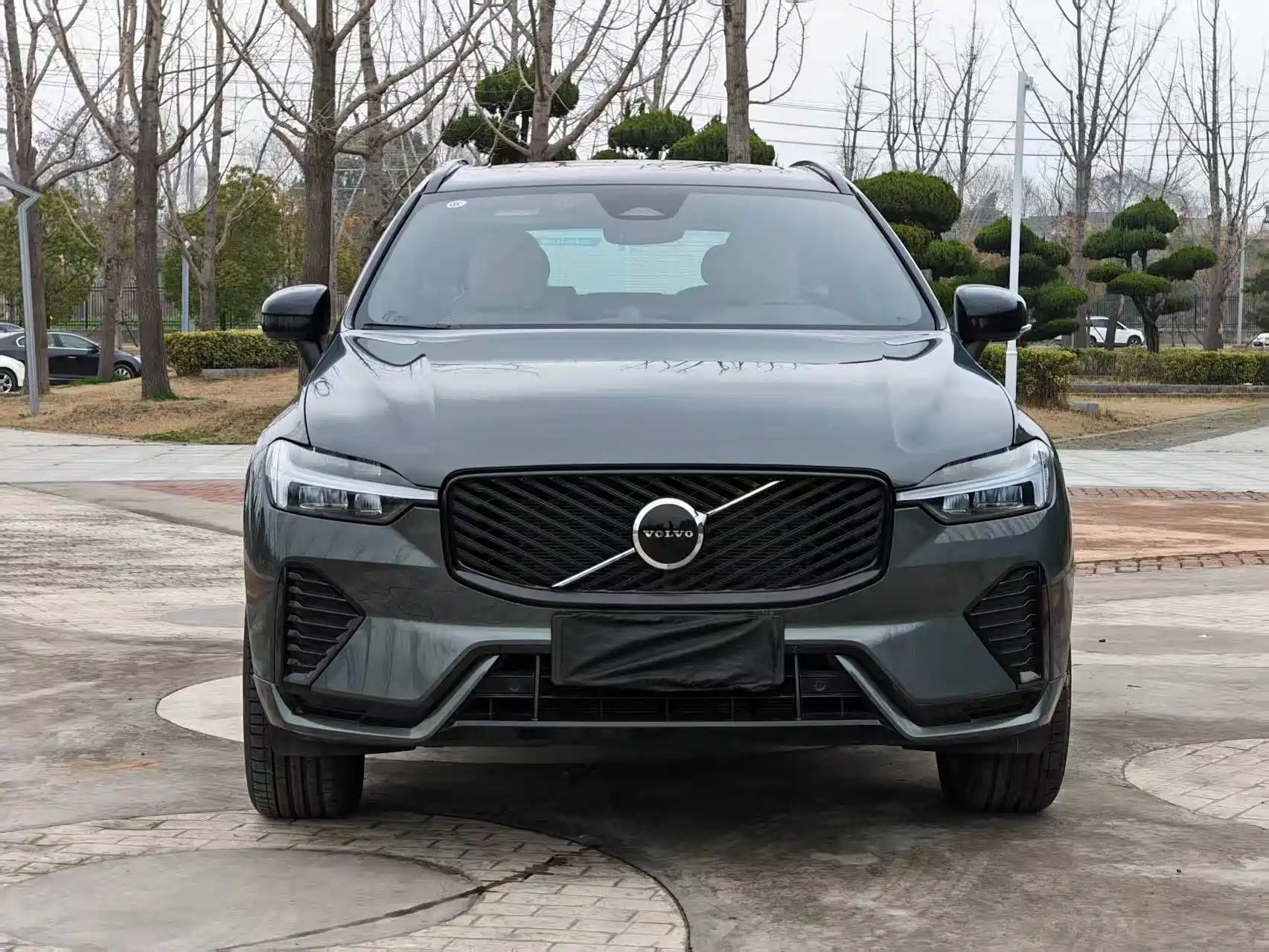 Фото 2 - Volvo XC60