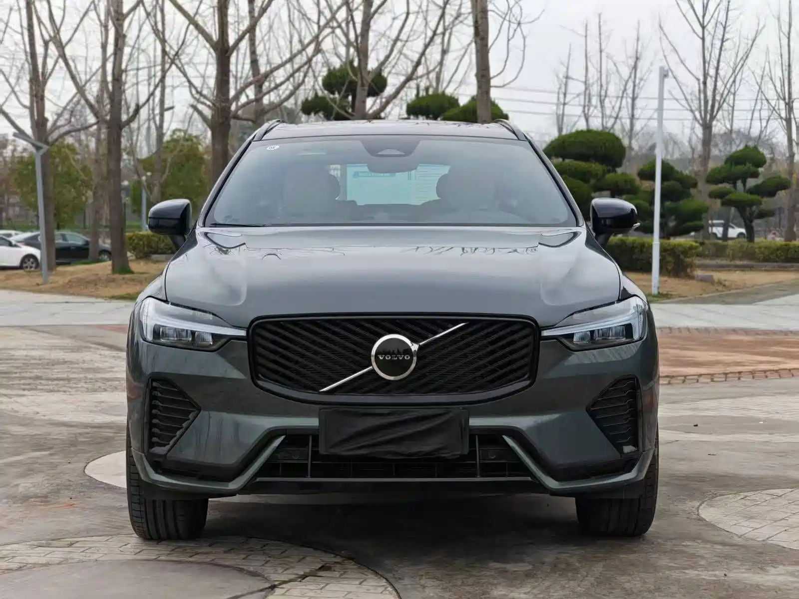 Фото 4 - Volvo XC60