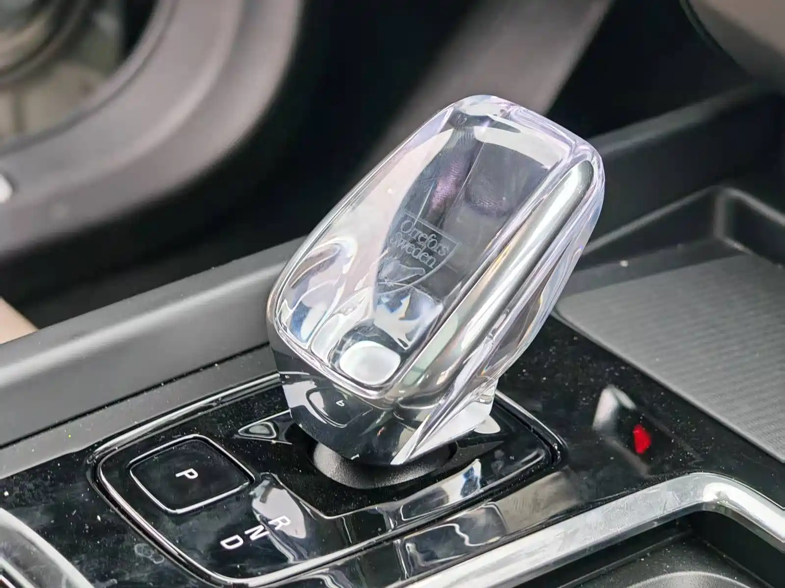 Фото 25 - Volvo XC60
