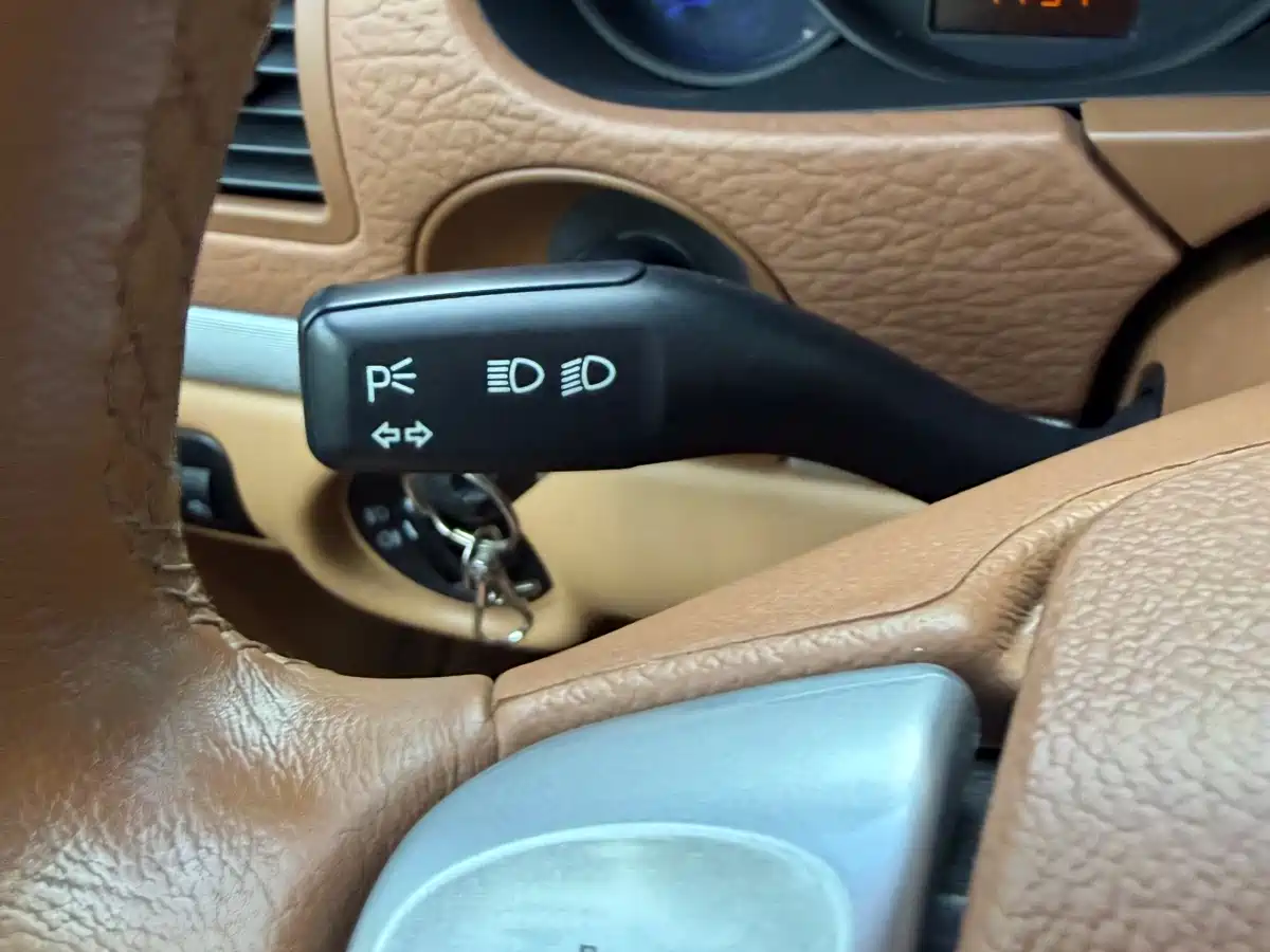 Porsche Cayenne 2007 Model Cayenne 3.6L фото 30