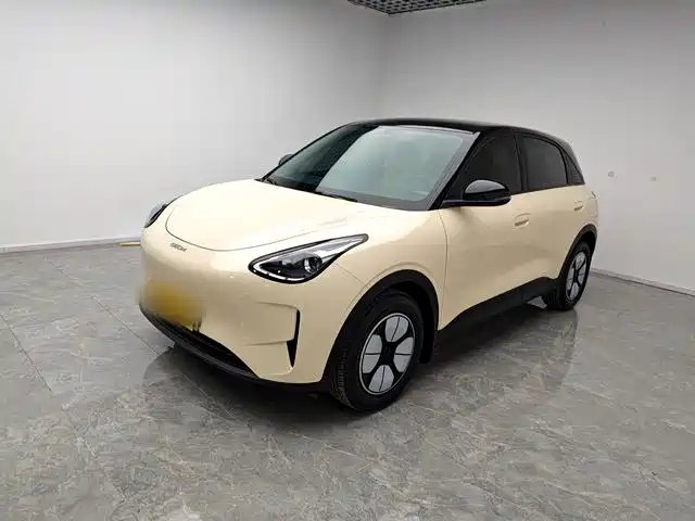 Geely Galaxy Starry Wish 2025 310km Youth Edition