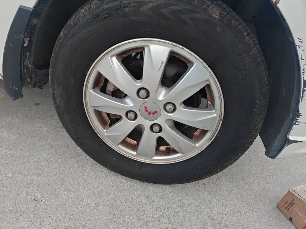 Photo 24 - Wuling Motors Wuling Hongguang