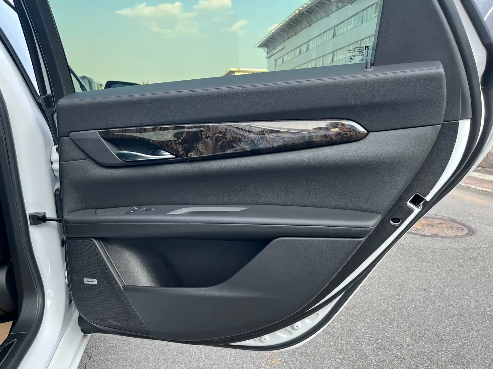 Фото 28 - Cadillac CT6