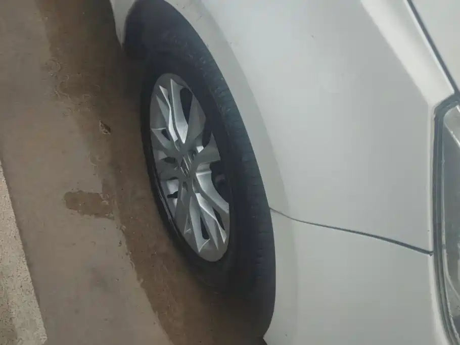 Baojun 730 2018 2016 Facelift 1.5L Manual Standard 7-seater China V