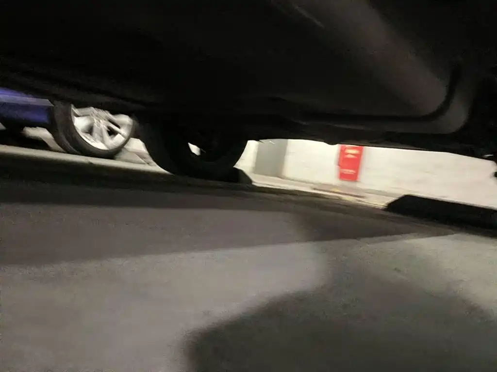 Photo 7 - BYD Song PLUS PHEV