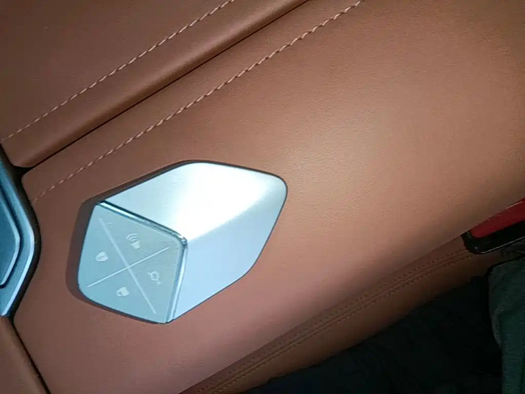 Deepal S07 2024 2023 200Max Range Extender Edition