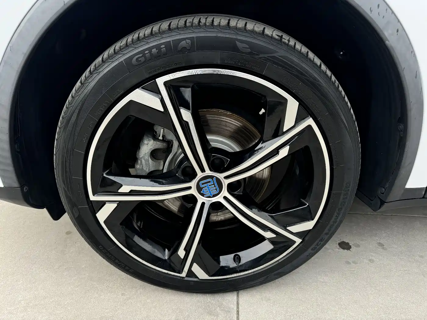 BYD TANGXIN ENERGY